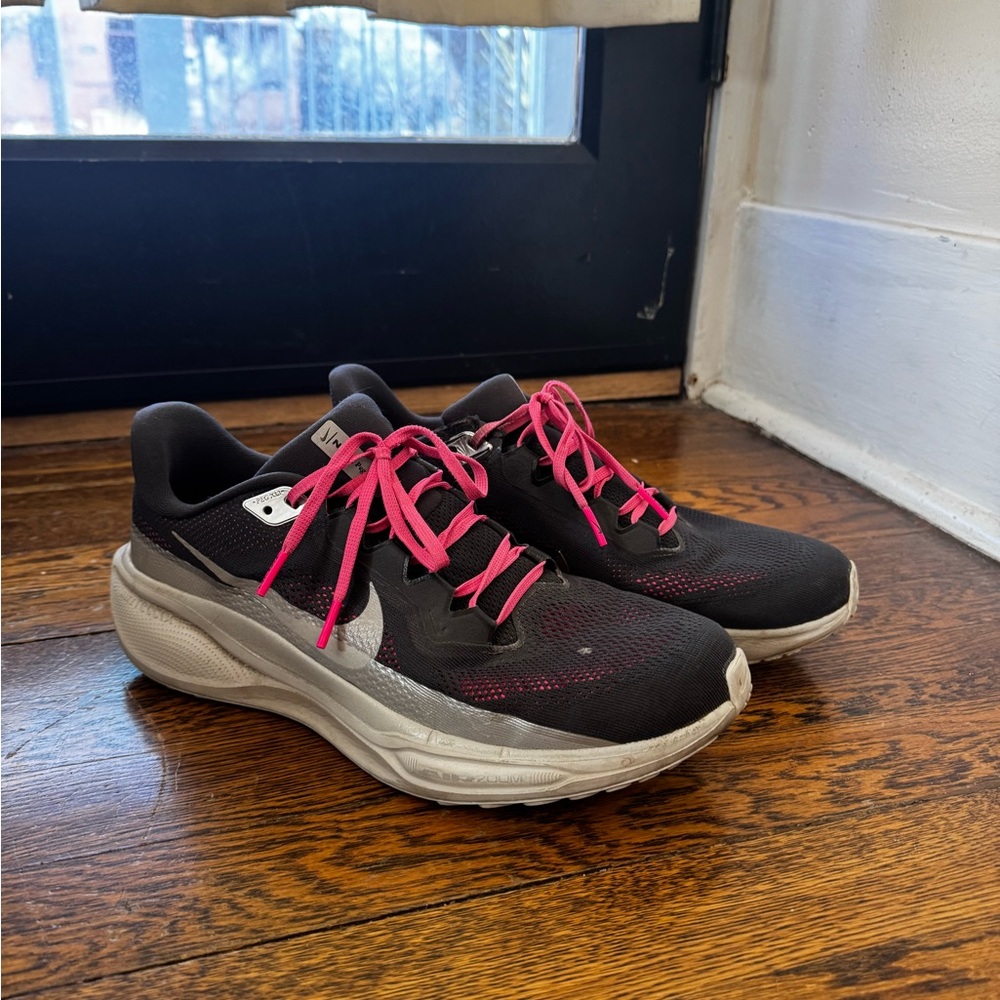 Nike Pegasus 41 After Dark - Women Size 12 Running Shoes